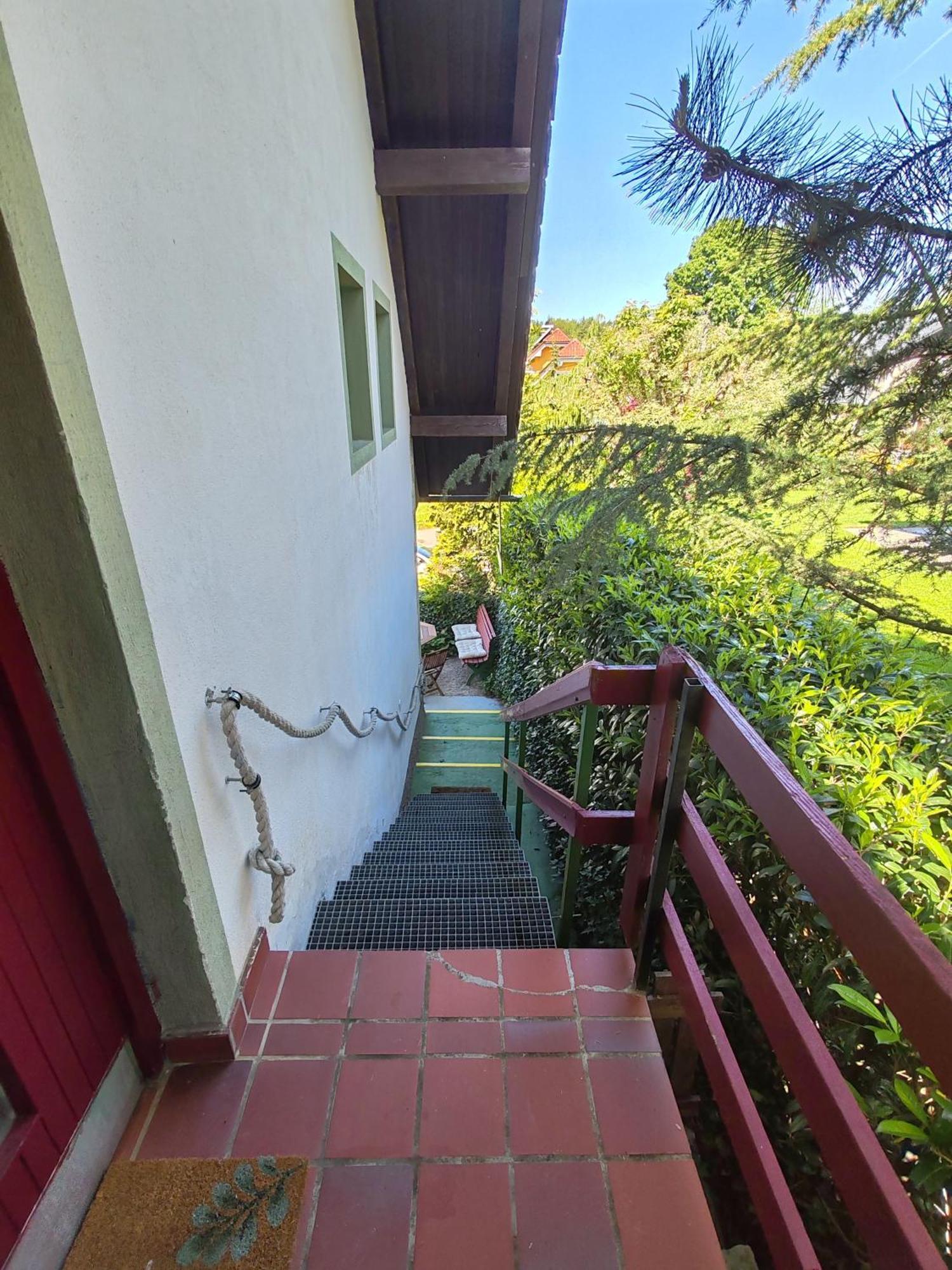 Apartma Ursa Major Preddvor